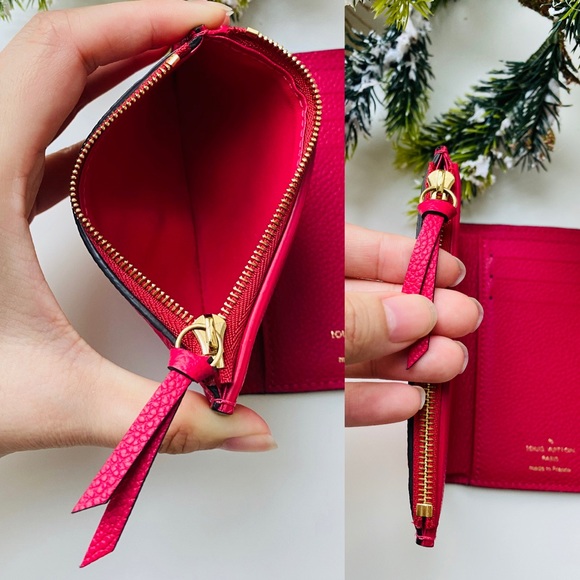 Louis Vuitton Victorine Wallet - Picture 5 of 9